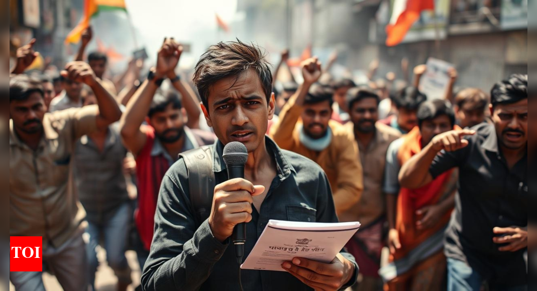 जम्मू -काश्मीज: कथुआ मासिकांनी दहशतवादी हल्ल्याचा निषेध करून भारताच्या बातम्यांवर हल्ला केला जम्मू -काश्मीज: कथुआ मासिकांनी दहशतवादी हल्ल्याचा निषेध करून भारताच्या बातम्यांवर हल्ला केला