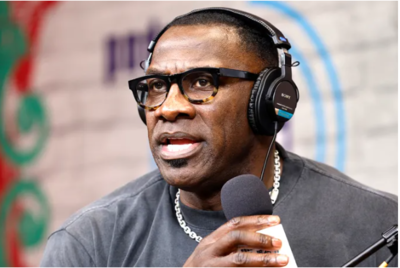 Shannon Sharpe steps away from ESPN amid $50 million lawsuit, leaving fans shocked and divided