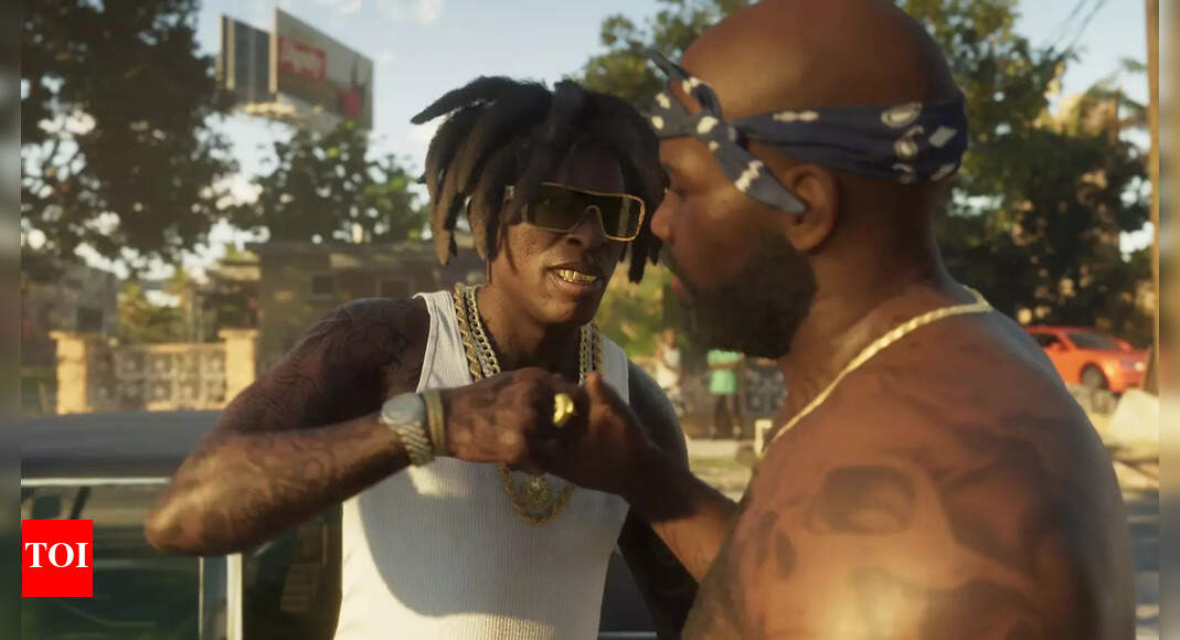 Alleged GTA 6 dev leak details dynamic NPC behavior and event ... - 