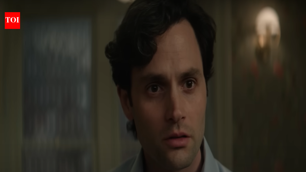 You Season 5 Web Series: Release Date, OTT Platforms, Review, Trailer ...