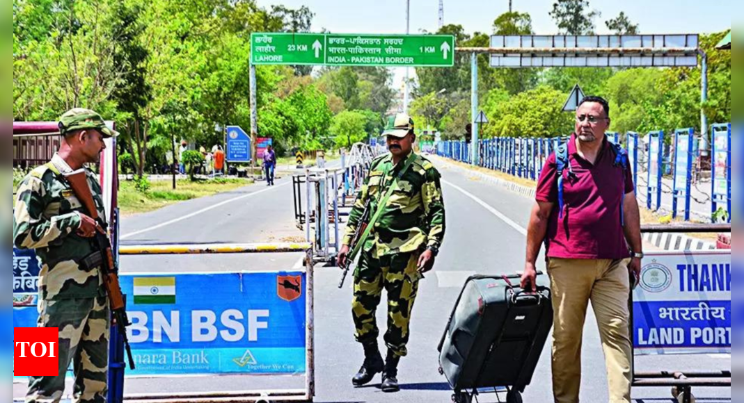 भारत पाक दहशत लिंक भारत पाक दहशत लिंक