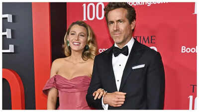 Blake Lively awarded 'Time100 Most Influential People' amidst Justin Baldoni lawsuits; netizens say 'She has no influence'