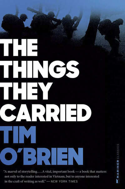10 fiction, nonfiction books inspired by Vietnam War
