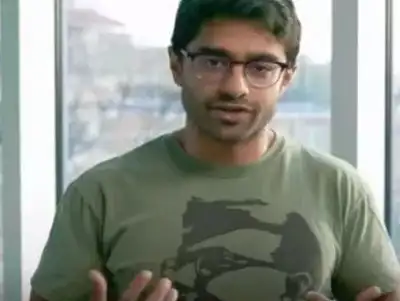 Who is Saikat Chakrabarti? Indian-origin man challenging Nancy Pelosi in California's 11th Congressional District