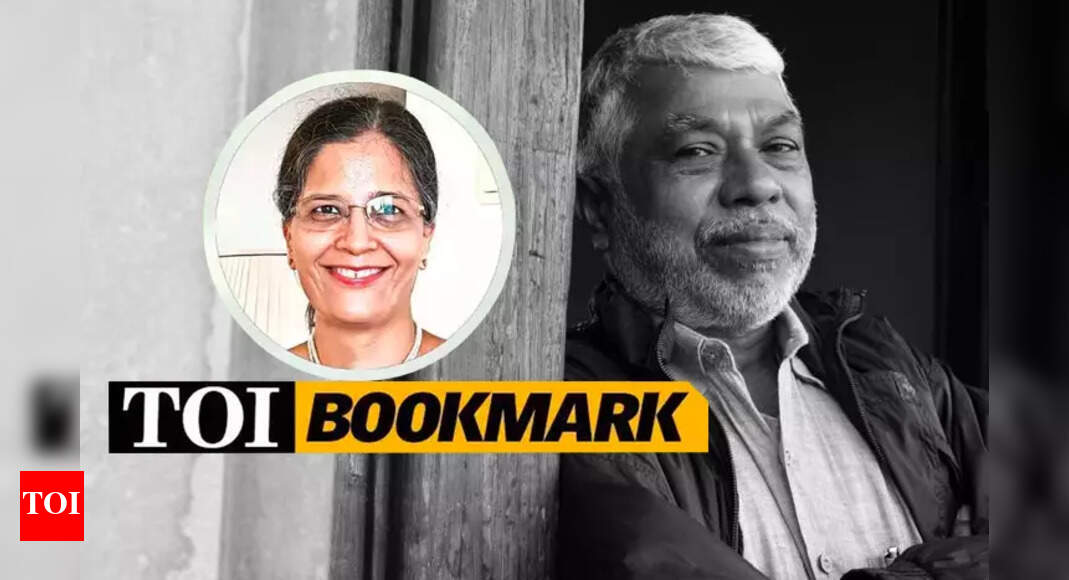 Breaking Language Barriers: Perumal Murugan’s Literary Journey | India News