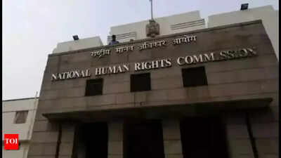 NHRC: 'Time has come to act against those aiding, abetting, supporting and advancing terrorism'
