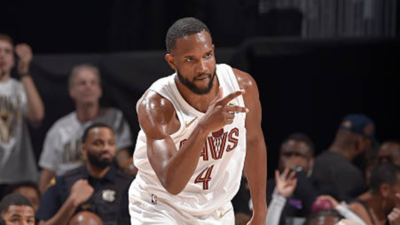 Evan Mobley becomes first Cleveland Cavaliers player to win NBA Defensive Player of the Year Award