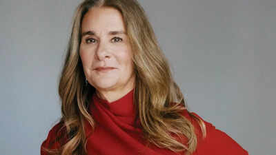 ‘I’m doing the work’: Melinda Gates replies to Elon Musk, Jeff Bezos’ former wife MacKenzie Scott criticizing her…