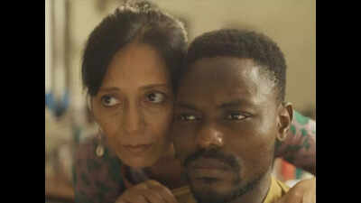 SRFTI film on Nigerian footballer selected for Cannes festival