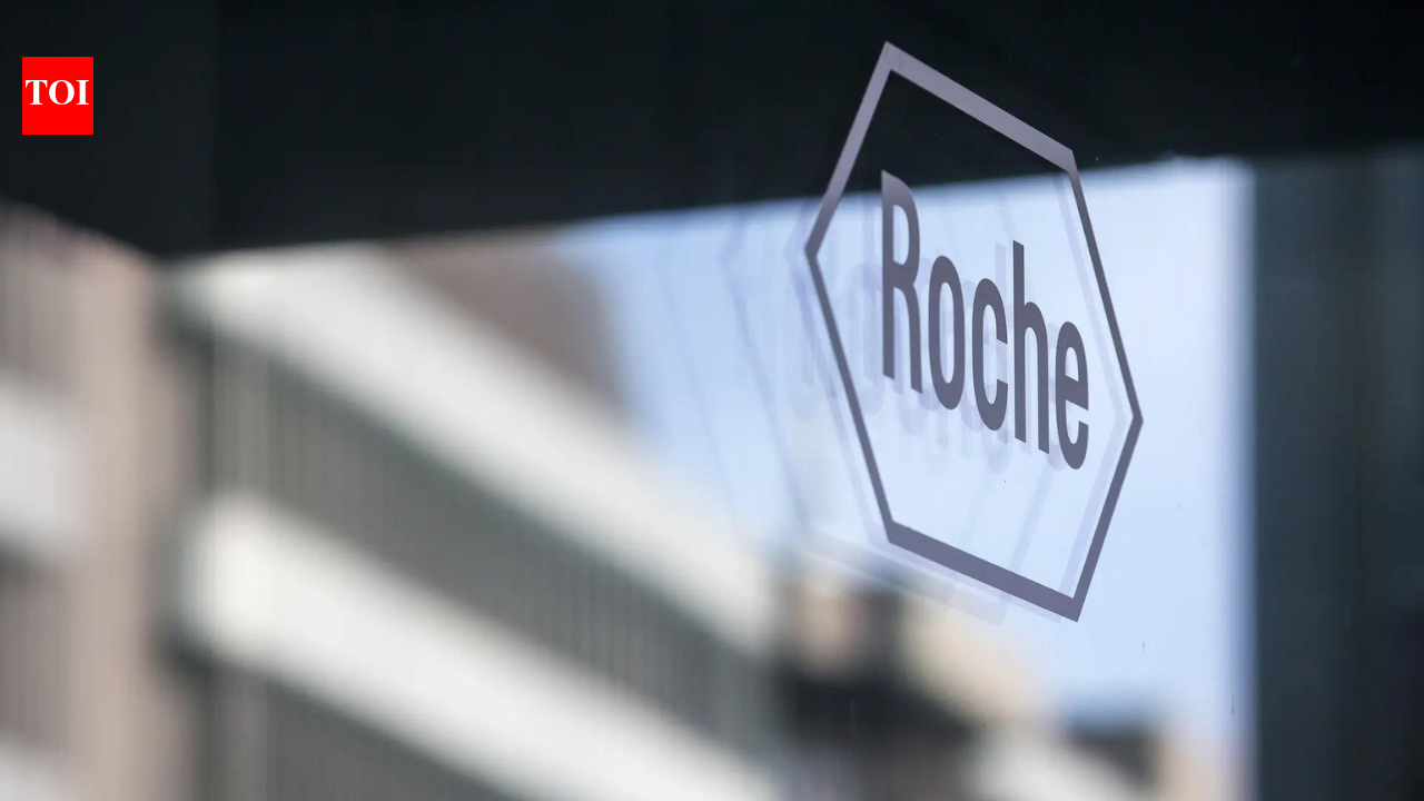Roche could have earned over 100 times what it cost for rare disease ...