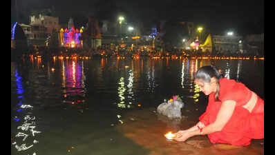 Two-month Kshipra purification campaign begins in Dewas