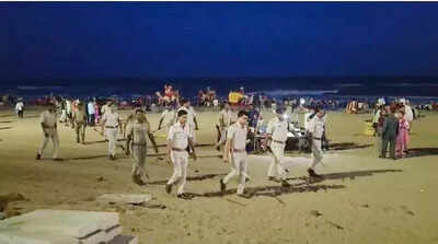 SPs asked to step up vigil, maintain peace & harmony