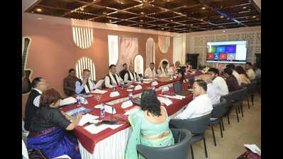 Border talks: Assam officials agree on expedited response to Mizoram govt’s claims