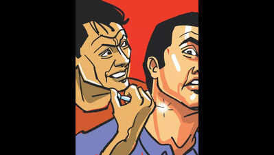 Crime branch questions former ASI’s kin in Naba murder case