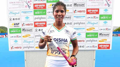 Having fought adversity as a child, Deepika ready to battle it out for glory Down Under