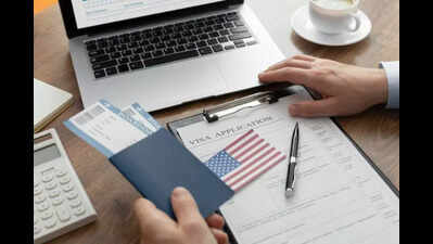 Visa woes hit Indian students hard ahead of summer intake