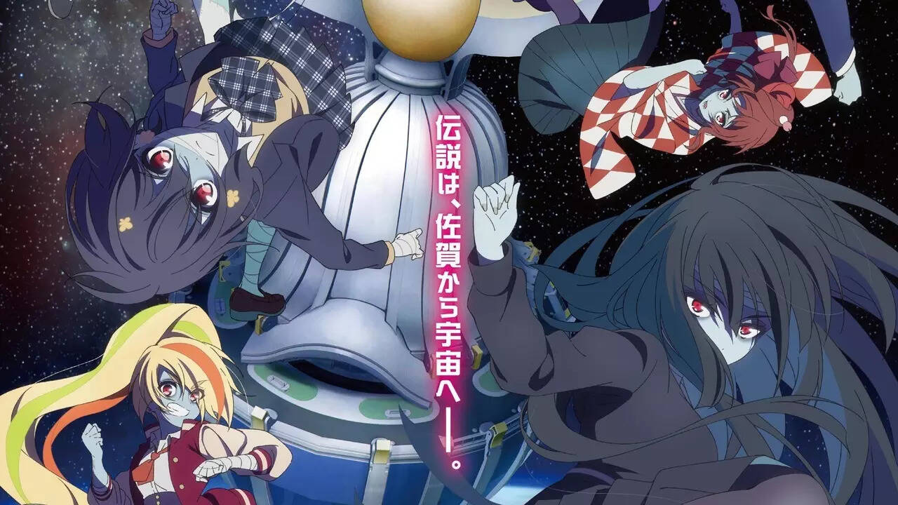 Zombielah　赤目天使 akametenshi ゾンビラ新品未開封 Yahoo!オークション - 大特価 赤目天使 ZombieLah #7 Super Glow 蓄光