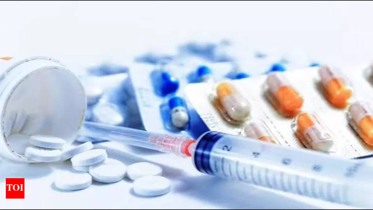 dr reddy glp 1 Dr Reddys eyes global GLP-1 market with generic drug rollout on patent  expiry | Hyderabad News