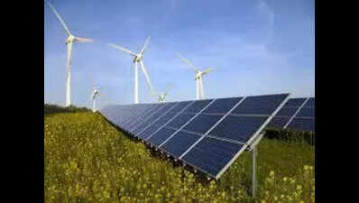 73 locales in contest for title of solar energy model village