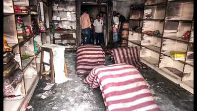 After violence, now redressal: Murshidabad, Jangipur SPs transferred