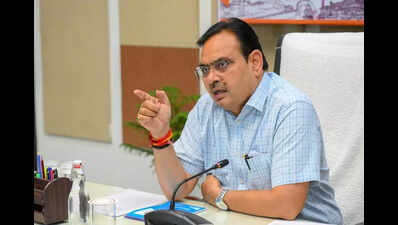 Follow rules to cancel Pak citizens’ visas: Raj CM to officials