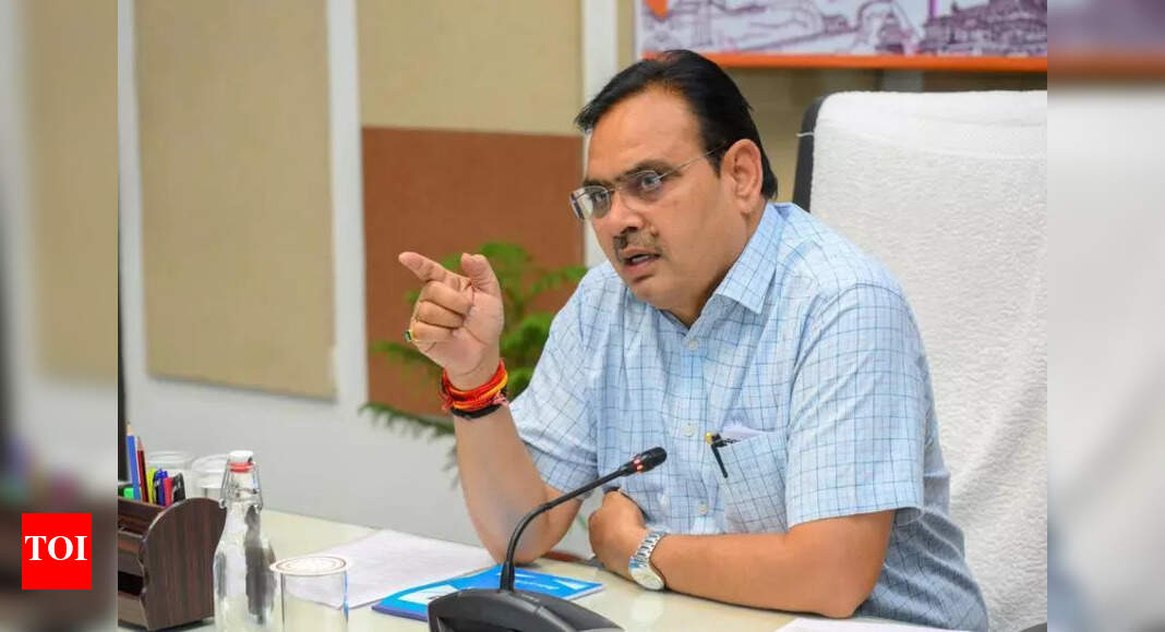 Follow rules to cancel Pak citizens’ visas: Raj CM to officials ...