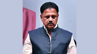 Wrong facts or 'pure sarcasm'? Jharkhand mantri stirs a row