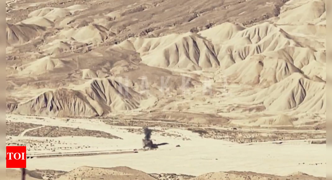10 Pakistan army personnel killed in Baloch IED attack in Quetta