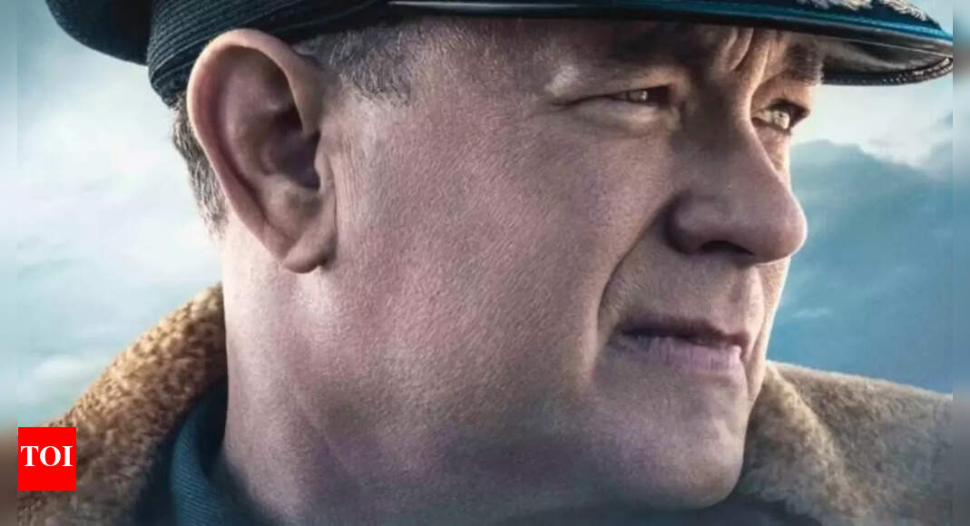 Tom Hanks Starrer Greyhound Sequel To Start In January 2026 English Photo 