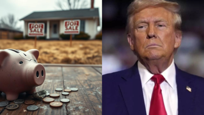 Trump budget to take ax to ‘radical’ safety net, slash health, housing, education: Report