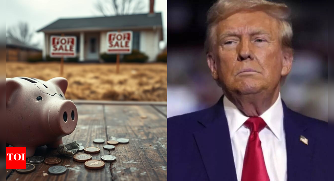 Trump budget to take ax to ‘radical’ safety net, slash health, housing, education: Report