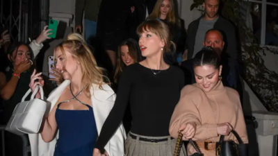 Selena Gomez believed she was right about Blake Lively and feels Taylor Swift is now seeing the truth