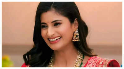 Exclusive - Shiwani Chakraborthy opens up on shooting for Anupamaa and why she loves it