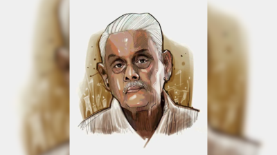 Eminent historian M G S Narayanan passes away at 93 in Kerala