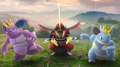 Major Pokemon GO events and more happening in May 2025 | Esports ...