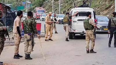'Can a thief investigate his own theft?', says Union minister Sukanta Majumdar; Omar Abdullah slams Pakistan PM's offer for neutral probe in Pahalgam attack
