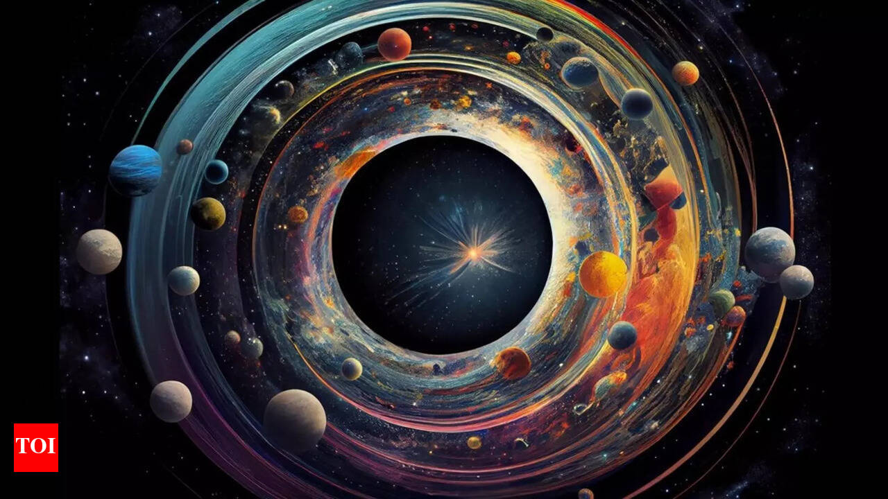 Saturn (Shani) Transit in Uttara Bhadrapada Nakshatra on