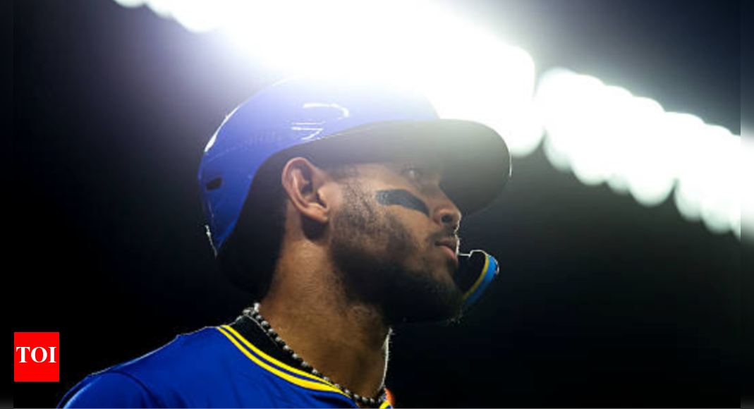 Will Julio Rodriguez play tonight against Miami Marlins? Latest update ...