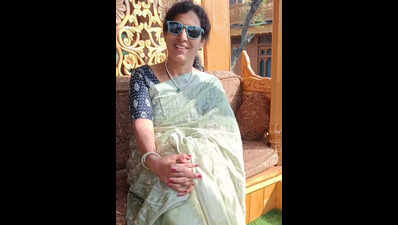 Our driver’s timely action saved us all, resident of Pune’s Katraj who narrowly escaped Pahalgam terror attack with her family