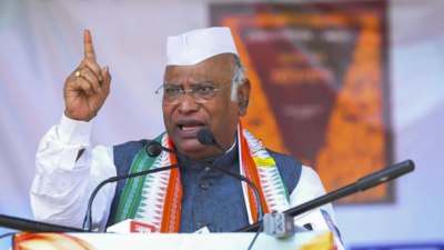 'Went to Bihar to deliver election speeches': Kharge takes potshot at PM Modi for skipping all-party meet on Pahalgam terror attack