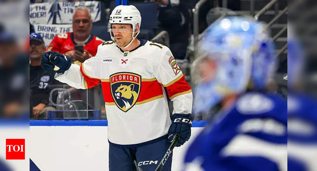From rising star to Stanley Cup champion the impressive net worth