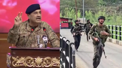 Pahalgam Twist: Lashkar Proxy's Shock U-Turn 'Shifts Blame On' Pak Army; India Responds...