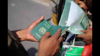 Pakistani nationals on visit visas leave Kerala as per home ministry directive