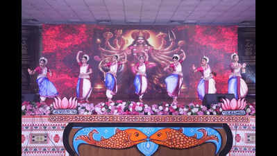 Over 1,000 take part part in Utkal Divas celebrations in Dubai