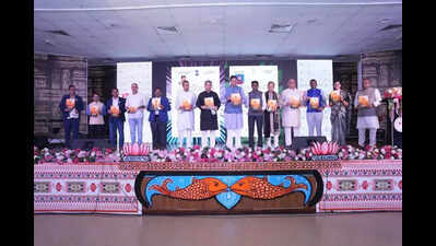 Over 1,000 take part part in Utkal Divas celebrations in Dubai