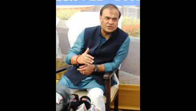 Will slap NSA on Pak supporters, Himanta issues stern warning