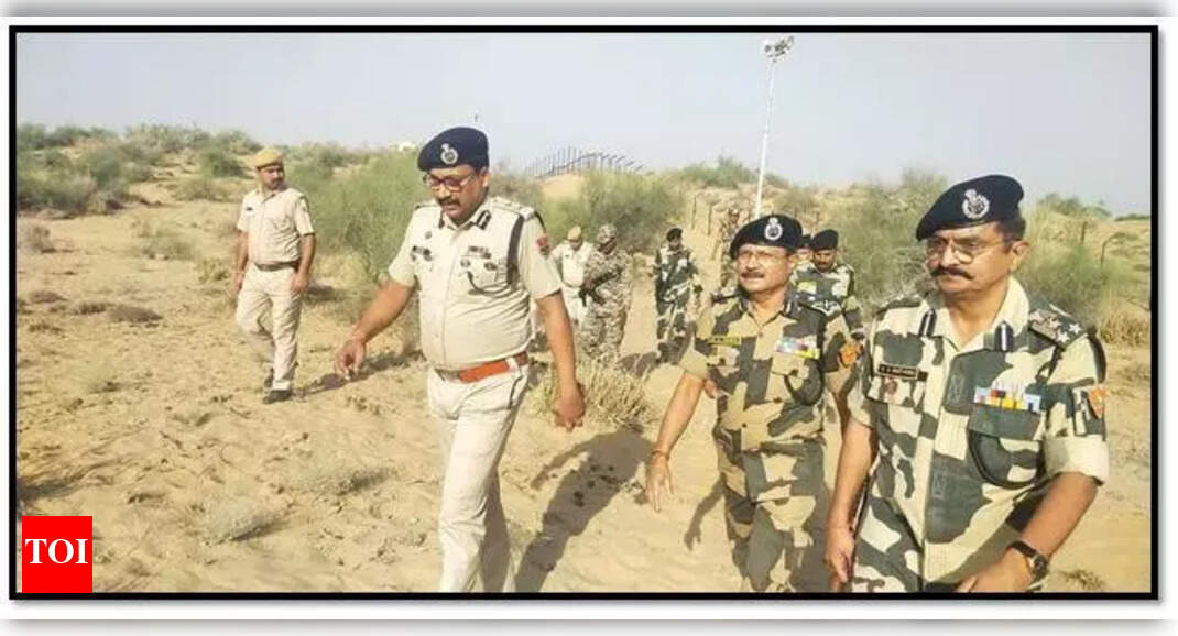 Raj intensifies efforts to ensure exit of Pak nationals by April 27 ...