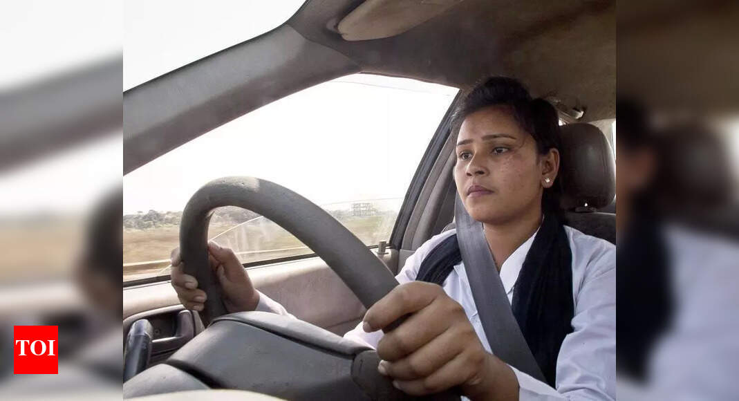 ‘New generation of skilled drivers’: This drivers’ training institute ...