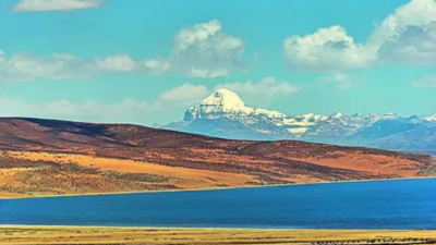 Mansarovar yatra to resume in June after five-year hiatus