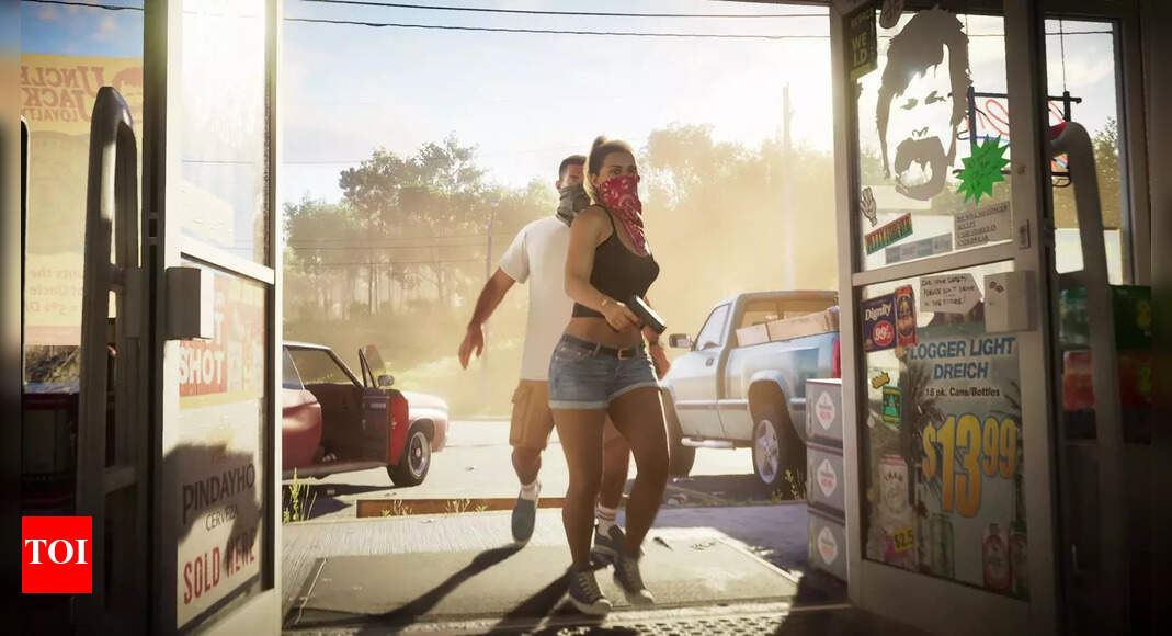 Take-Two Interactive Stock Price: GTA 6 hype pushes Take-Two stock to all-time high ahead of May earnings | Esports News